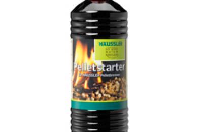 HÃ¤ussler pelletstarter vloeistof